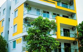 Lime Tree Luxury Studio - Service Apartment Near Artemis Hospital ,Gurgaon
